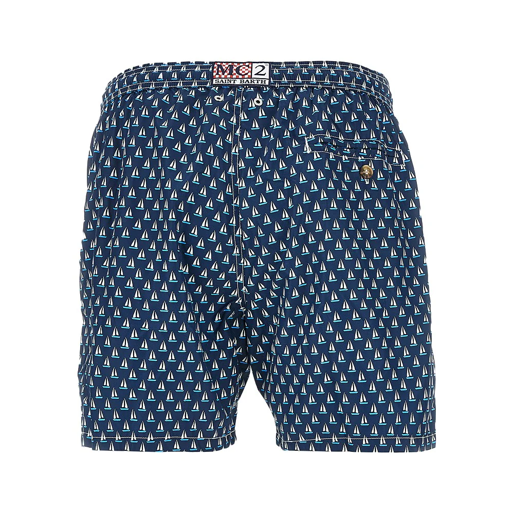 Micro Swim Short Ultra-Light  Man