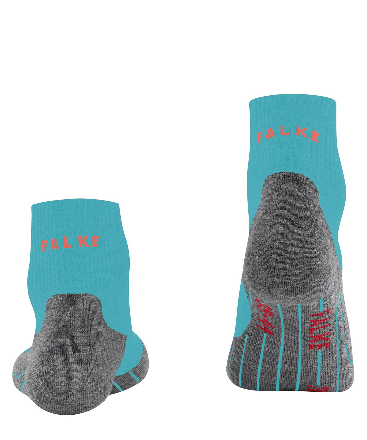 TK5 Short Trekking Socks Wmn