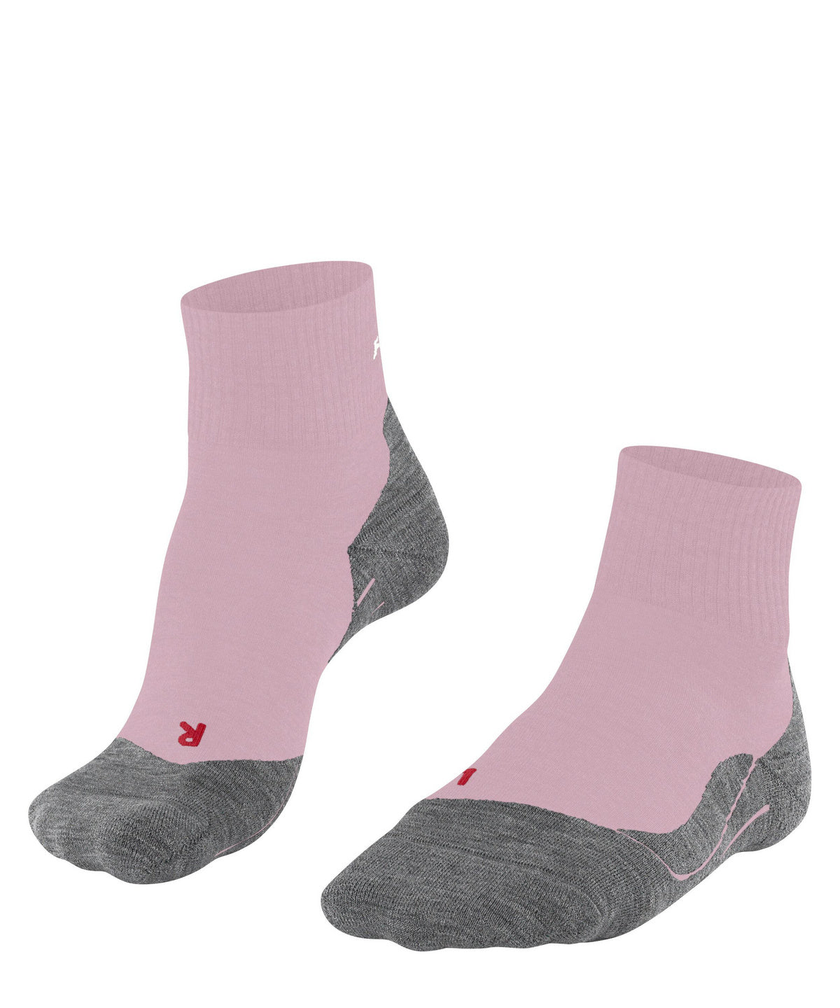 TK5 Short Trekking Socks Wmn