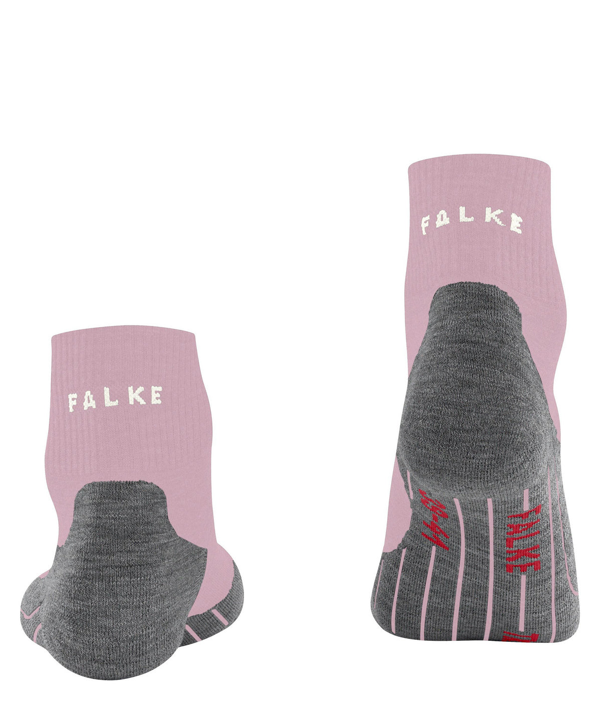 TK5 Short Trekking Socks Wmn