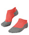 RU4 Invisible Socks Wmn