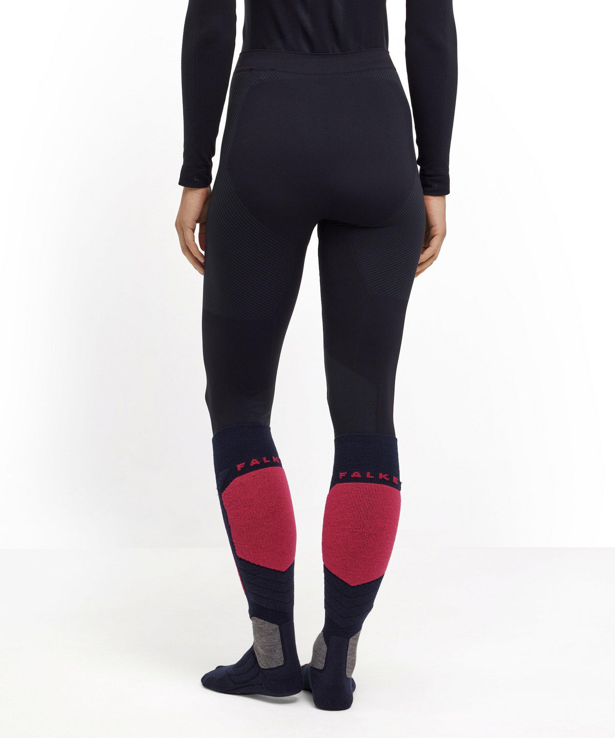 Tights Warm Wmn