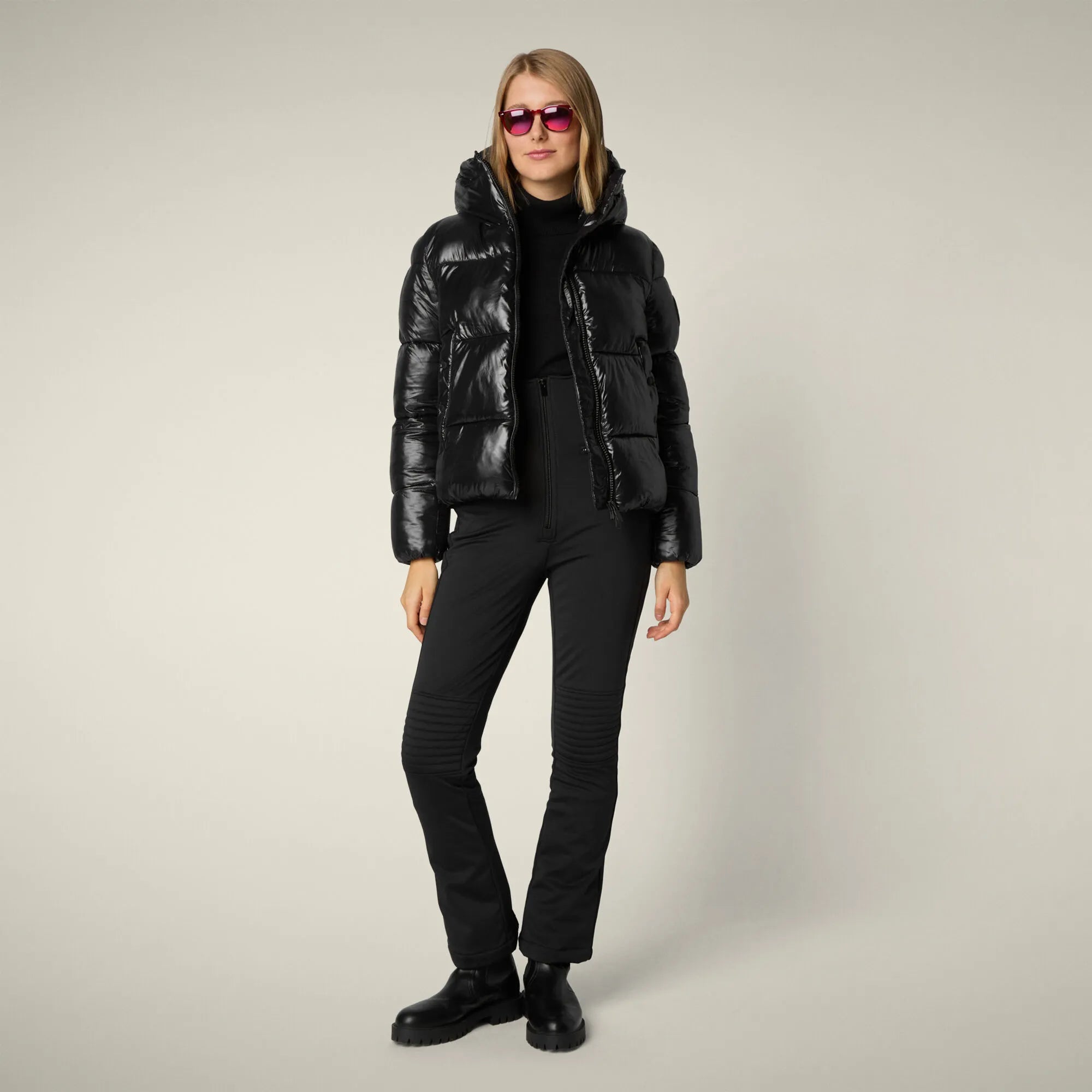 Biddy Jacket W