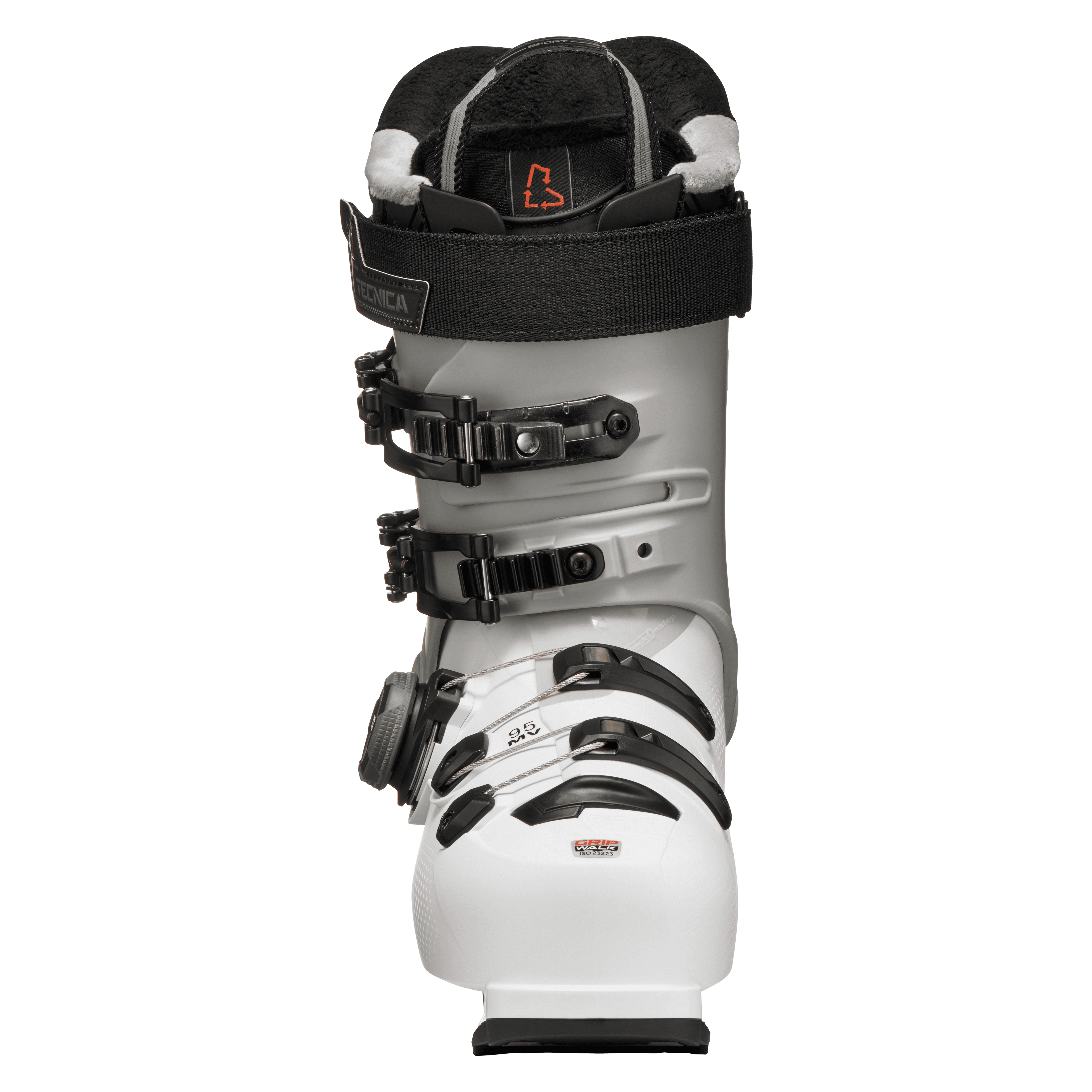 Mach Boa MV 95 W GW