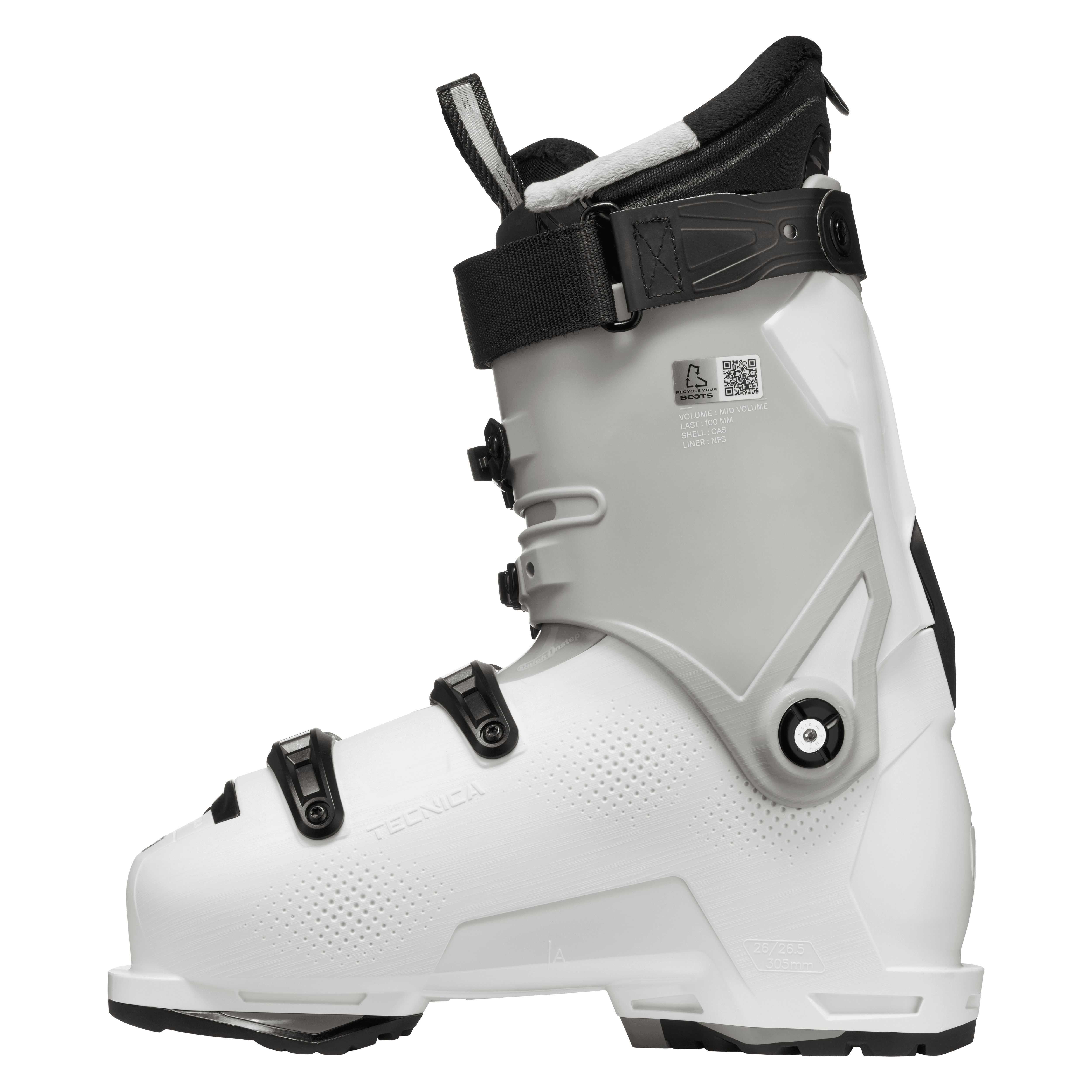 Mach Boa MV 95 W GW