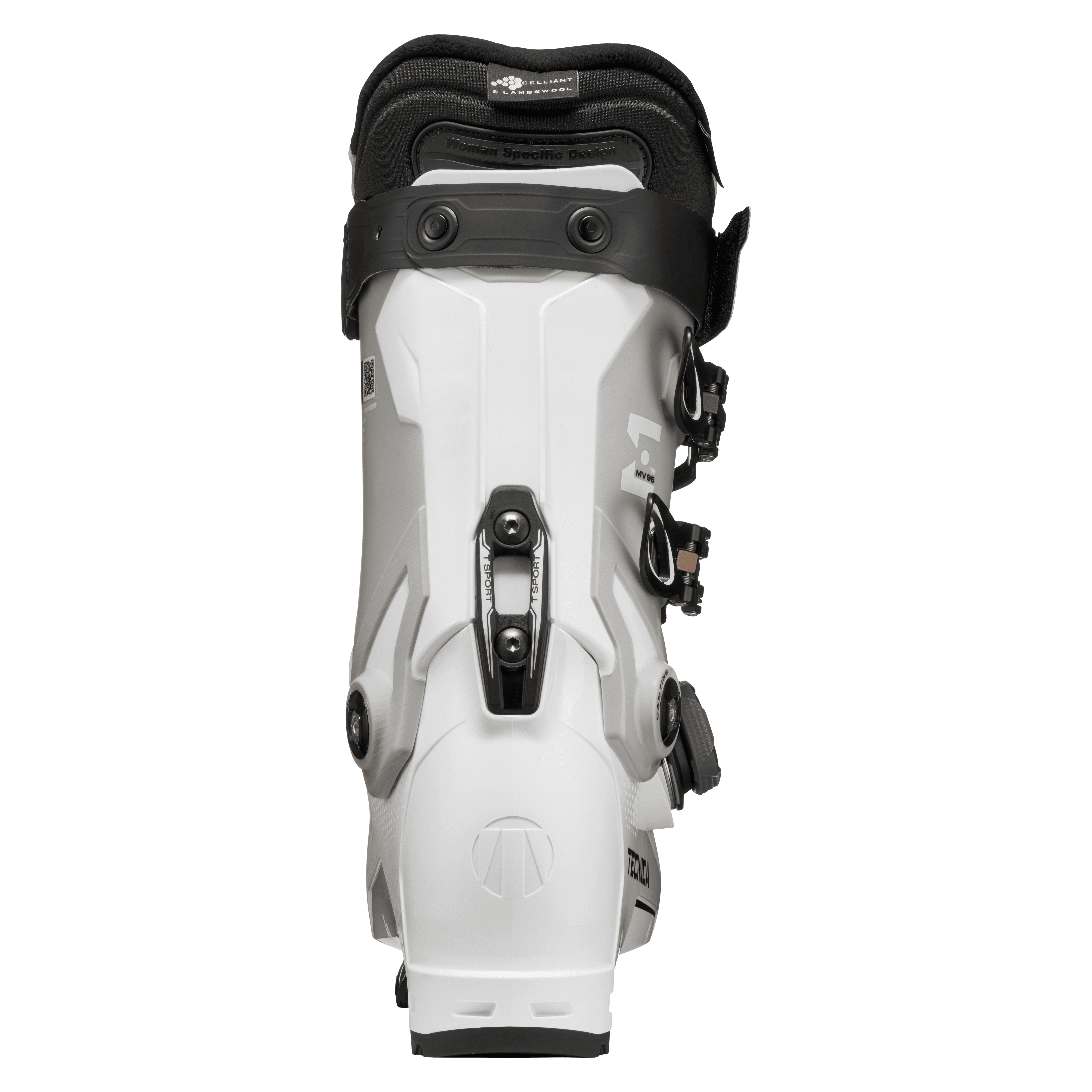 Mach Boa MV 95 W GW