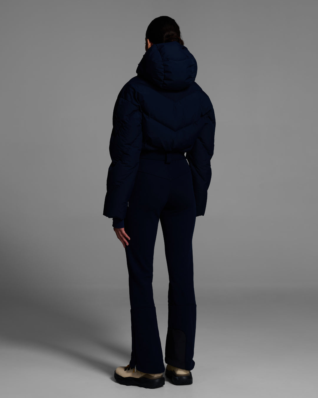 Ajax Ski Suit W