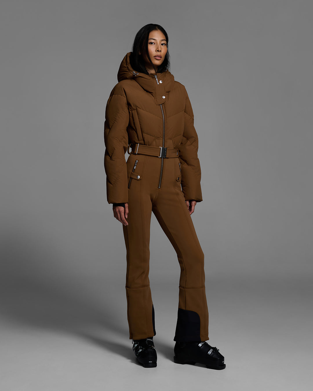 Ajax Ski Suit W