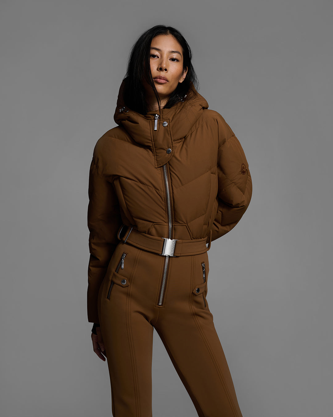 Ajax Ski Suit W