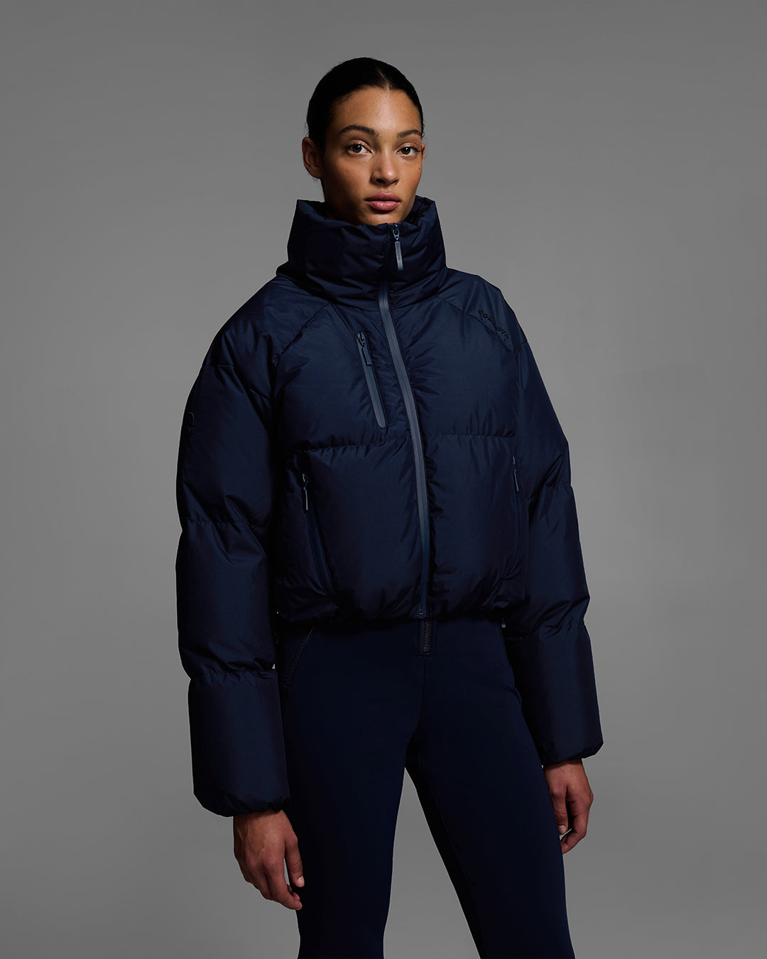 Cortina Down Ski Jacket W