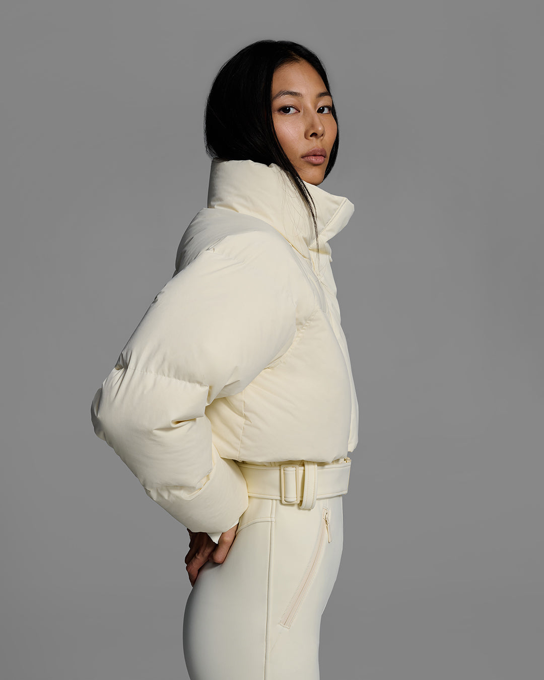 Myoko Ski Suit W
