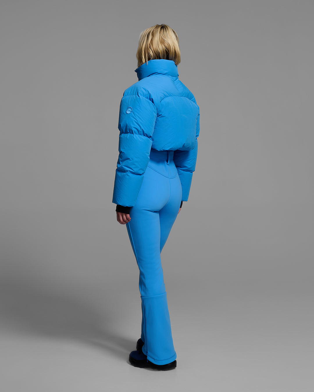 Myoko Ski Suit W