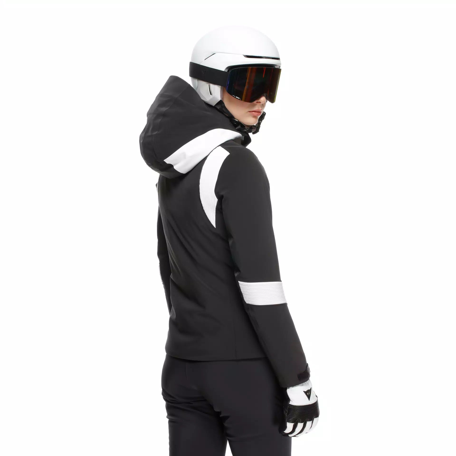 Speed Demon Lab Domeair Pro Jacket Wmn