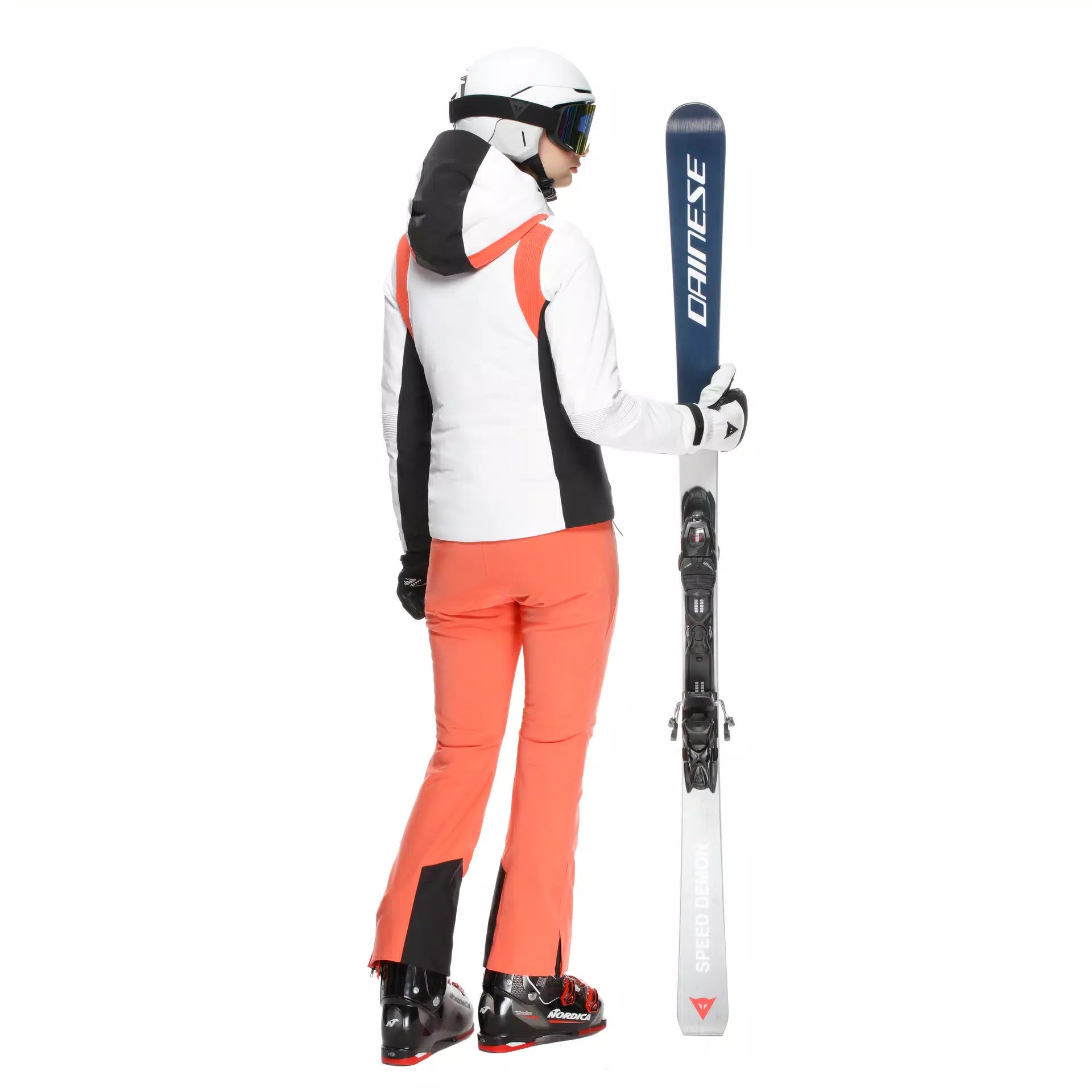 Speed Demon Lab Domeair Pro Jacket Wmn