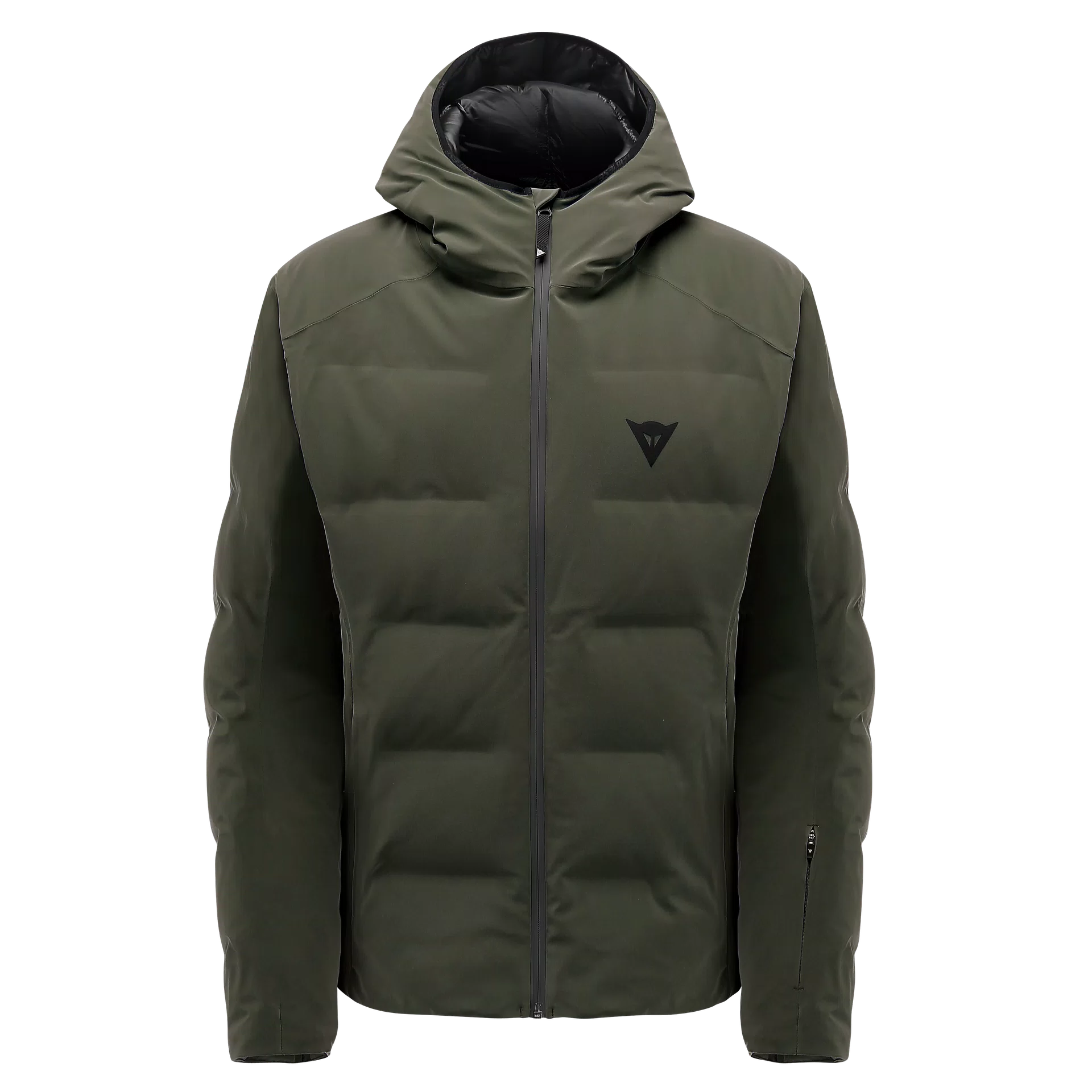 Ski Downjacket Man