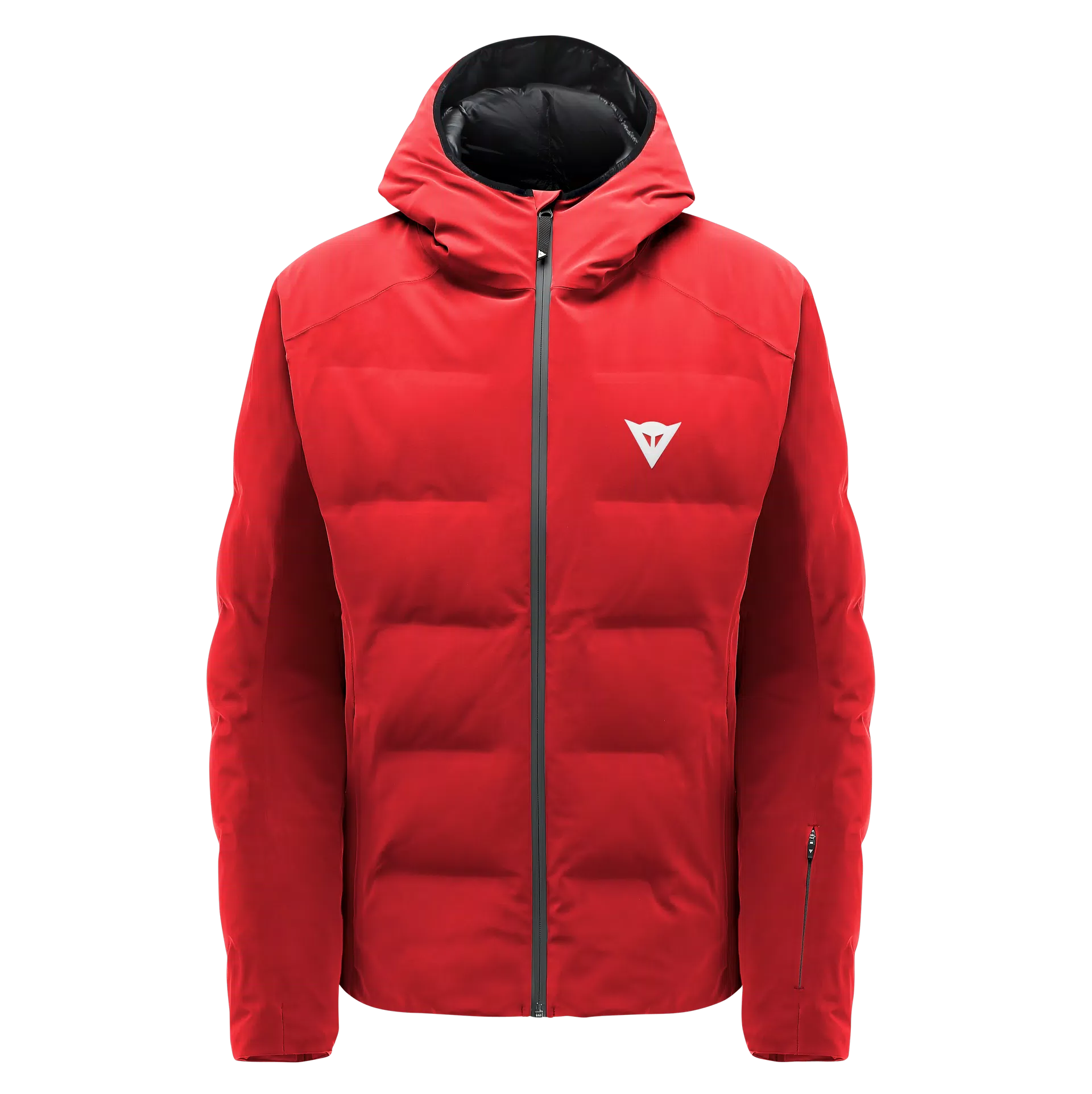 Ski Downjacket Man