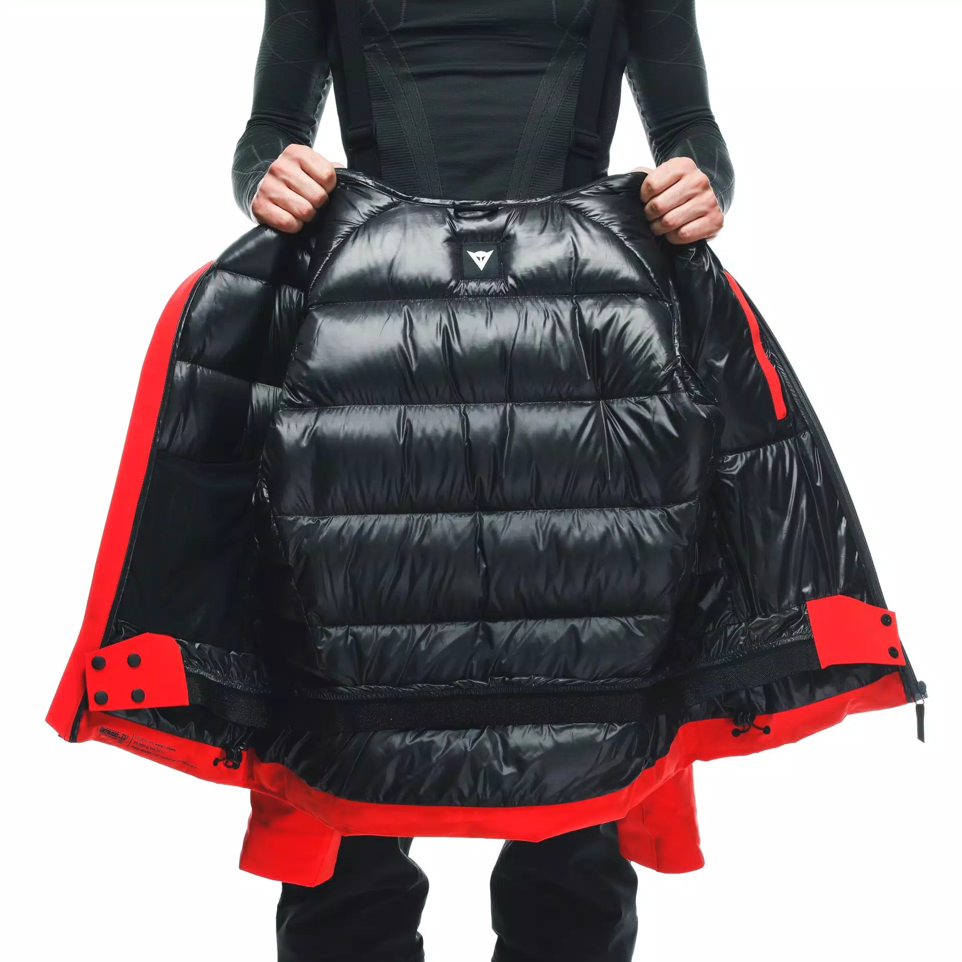 Ski Downjacket Man