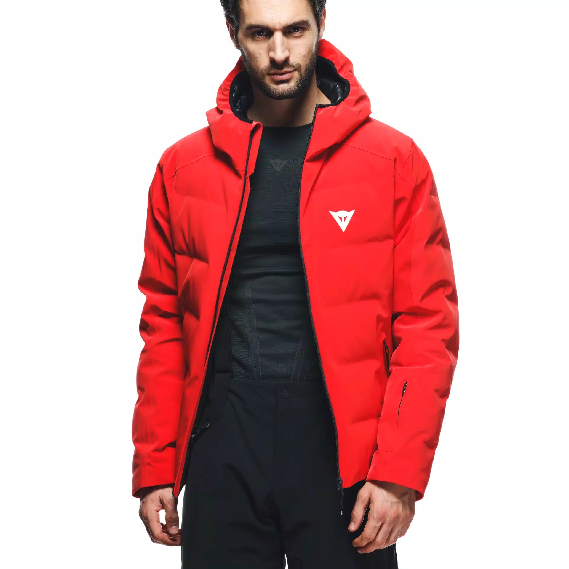 Ski Downjacket Man