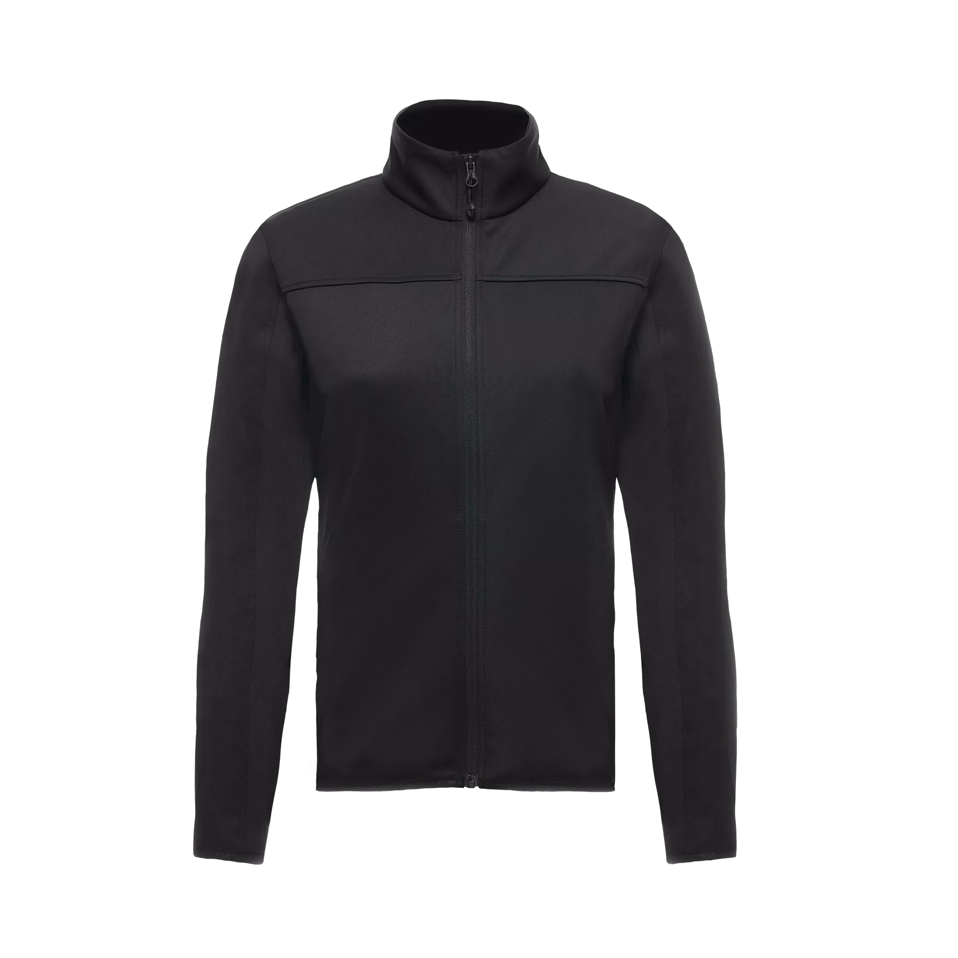 Espera Full Zip Mid Layer Wmn