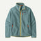 Retro Pile Jacket Man