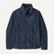 Retro Pile Jacket Man
