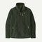 Retro Pile Jacket Man