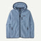 Retro Pile Hoody W