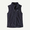 Retro Pile Vest Wmn