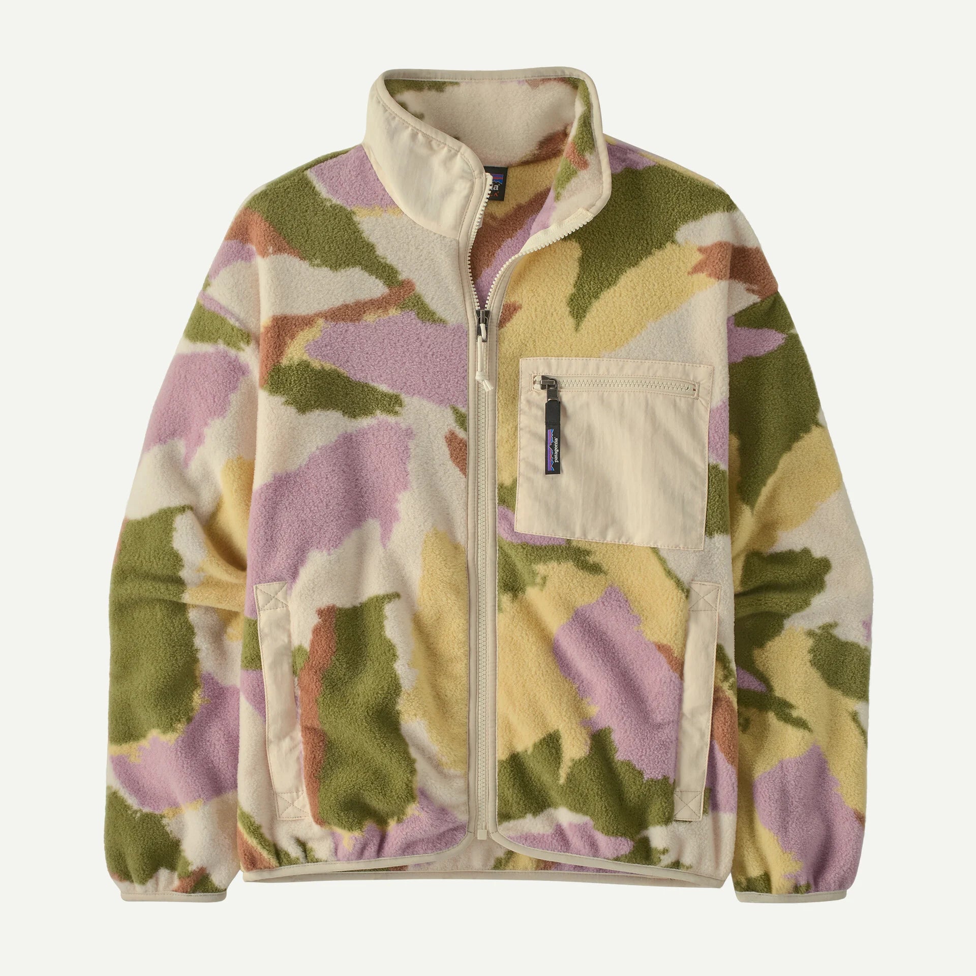Synch Jacket Wmn