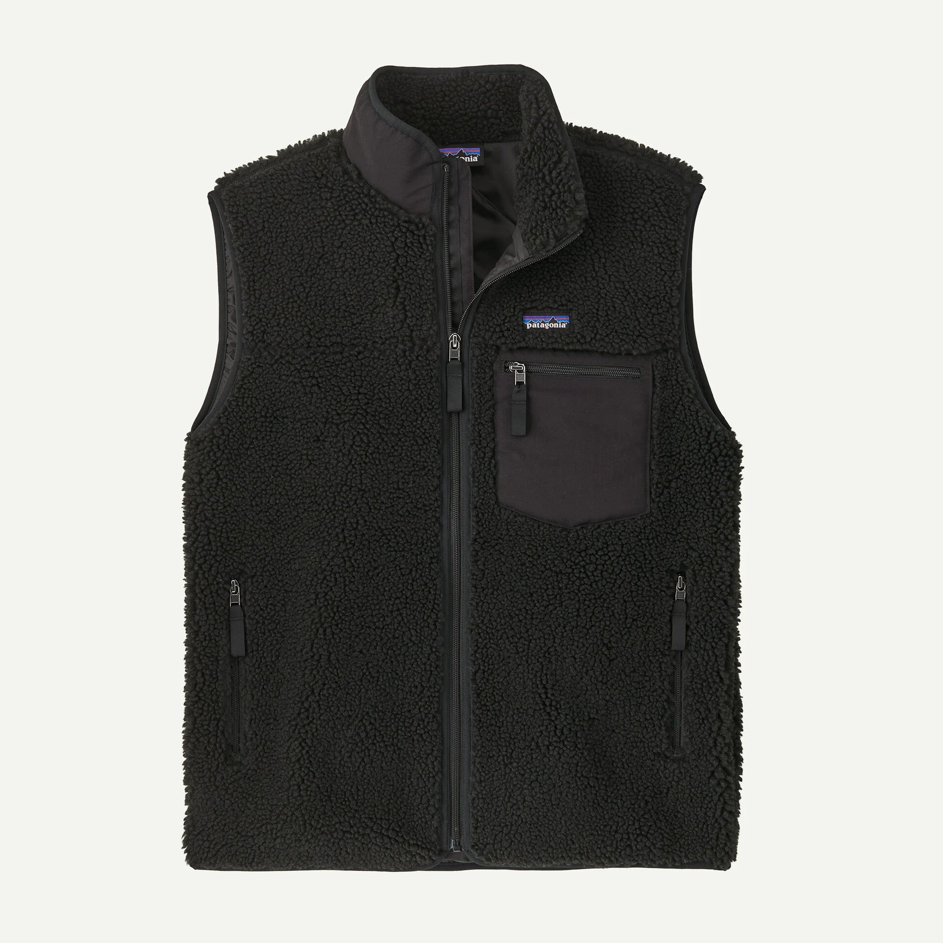 Classic Retro-X Vest Man