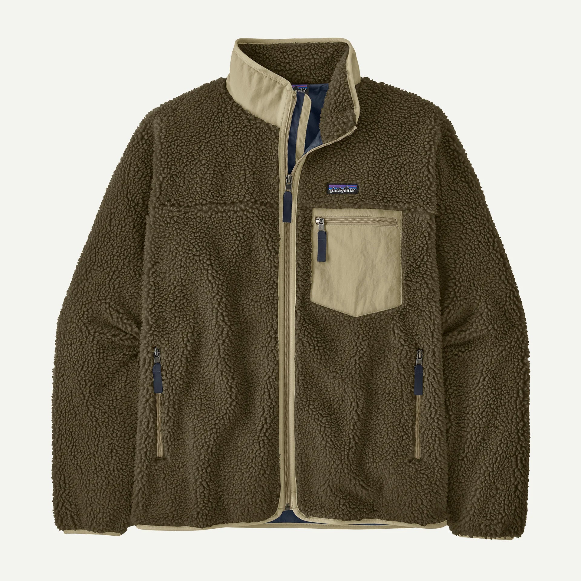 Classic Retro-X Jacket Man