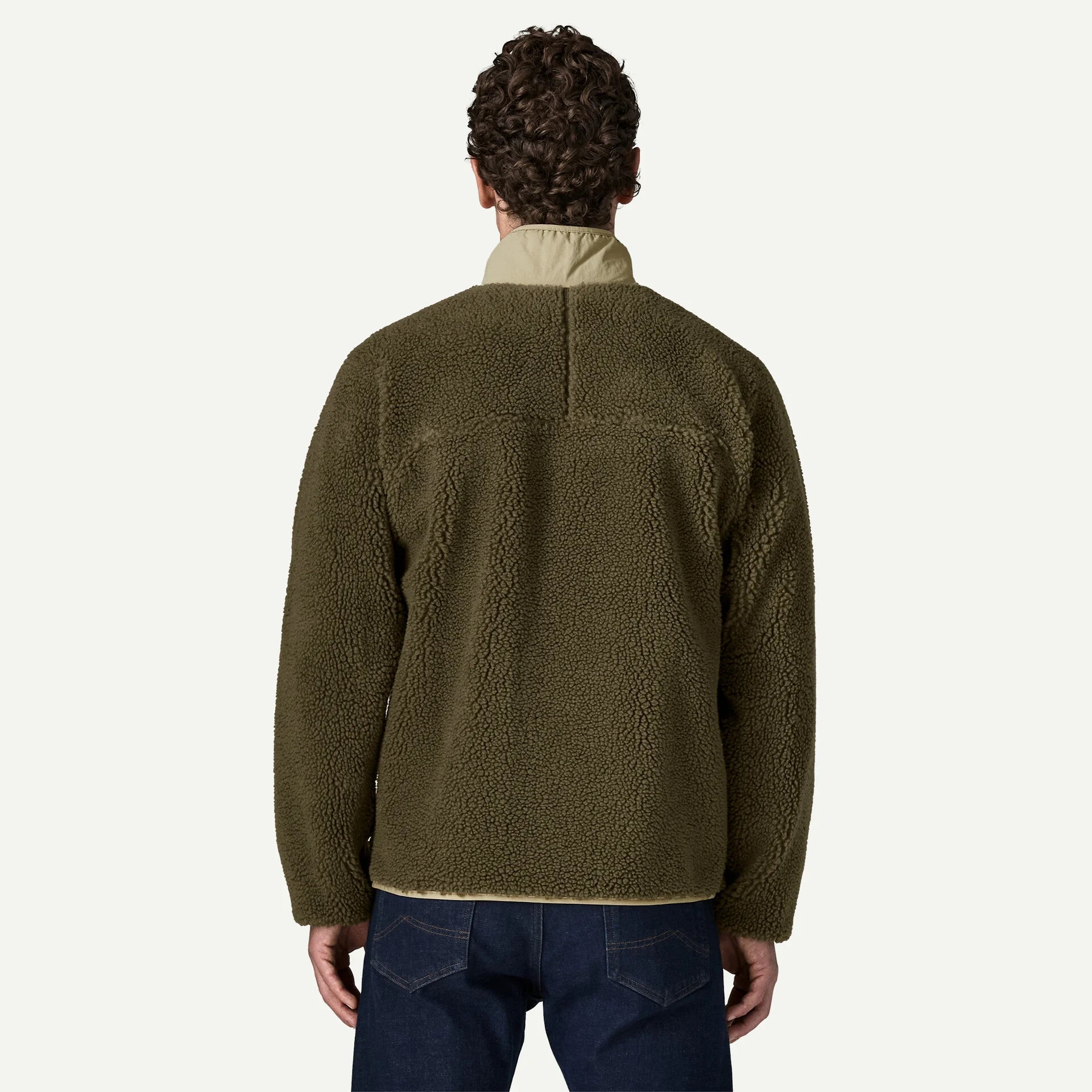 Classic Retro-X Jacket Man