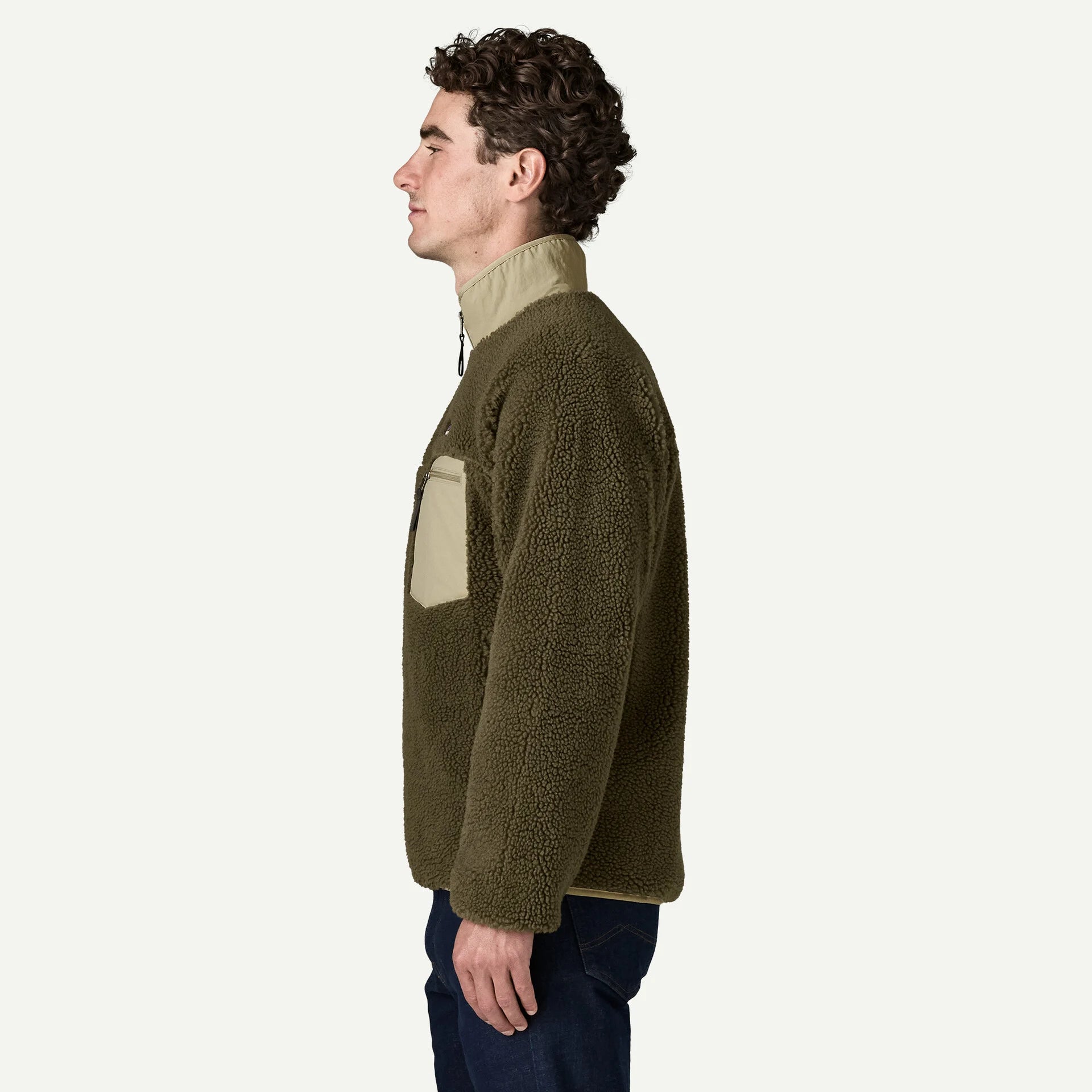 Classic Retro-X Jacket Man