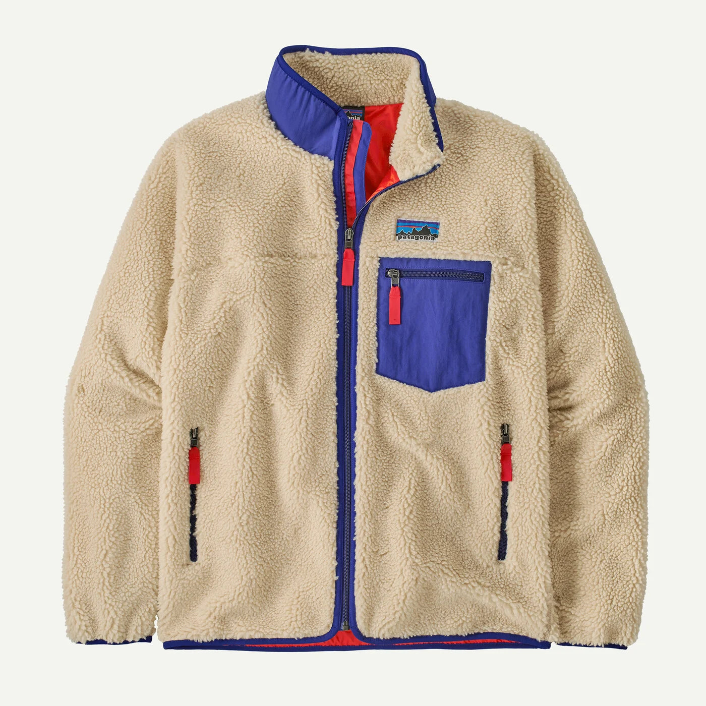 Classic Retro-X Jkt Man