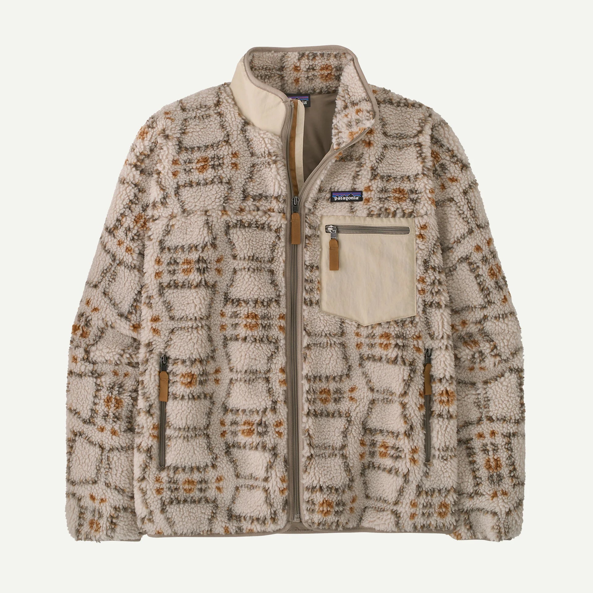 Classic Retro-X Jacket Man