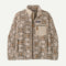 Classic Retro-X Jacket Man