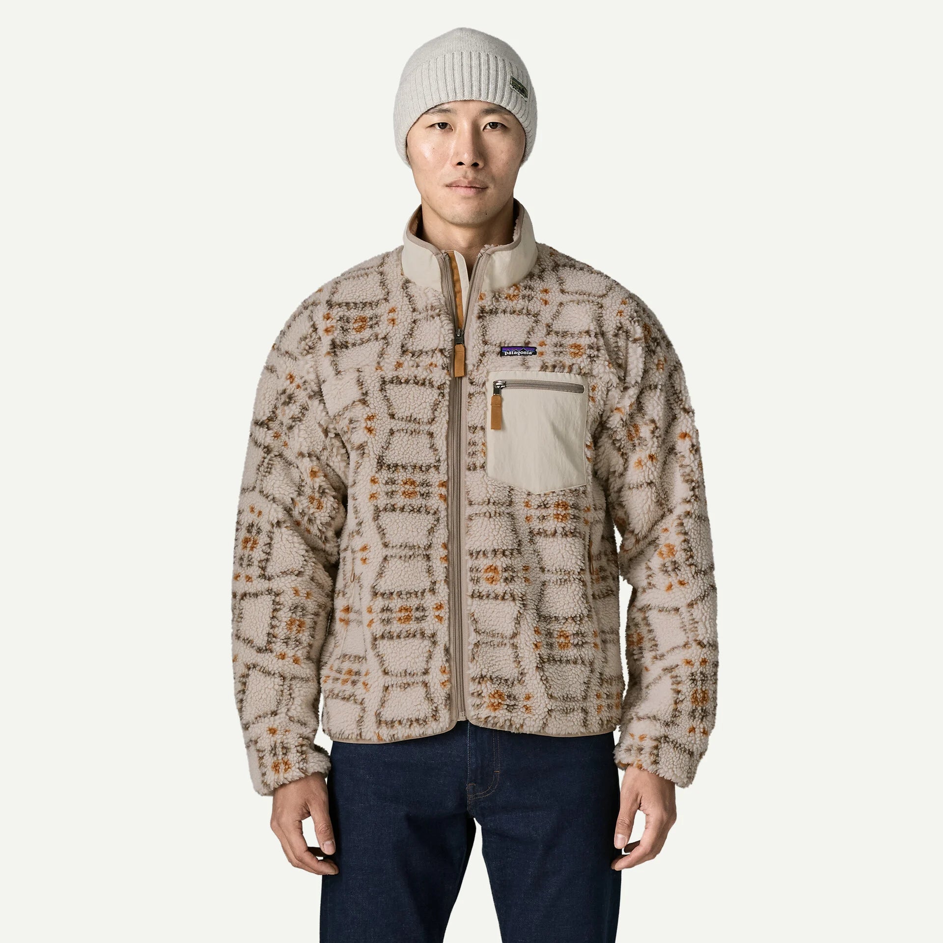 Classic Retro-X Jacket Man