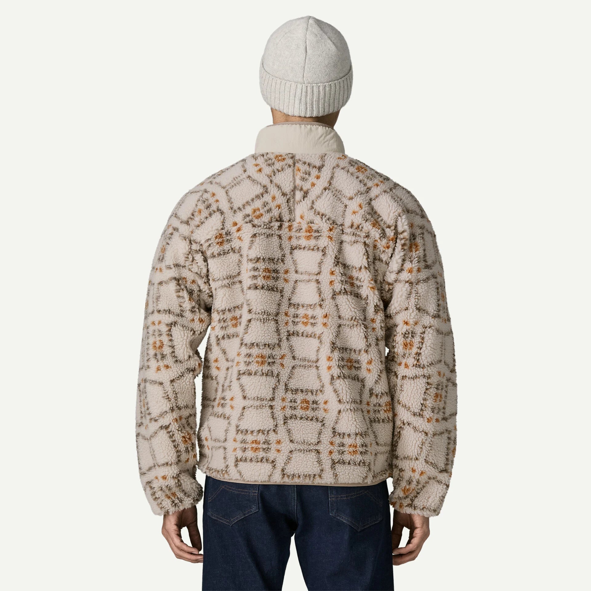 Classic Retro-X Jacket Man