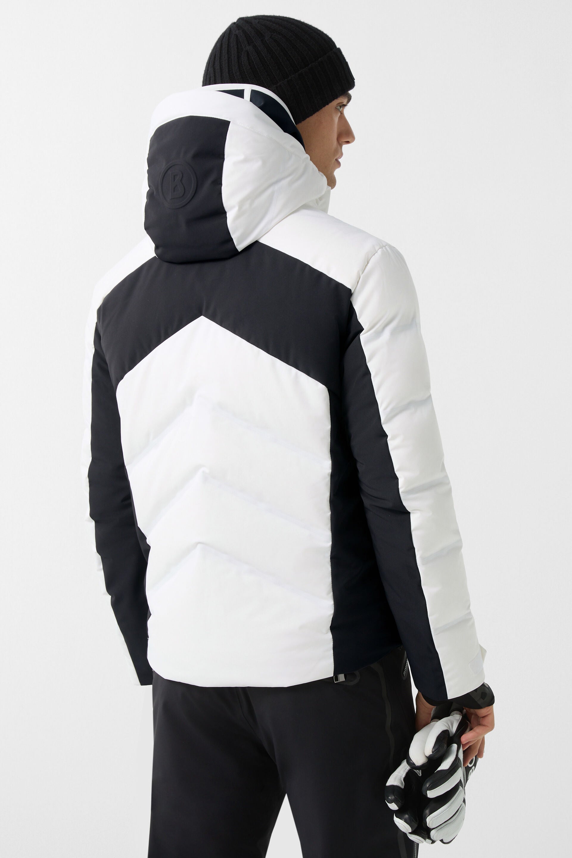 Jervis Ski Jacket Man