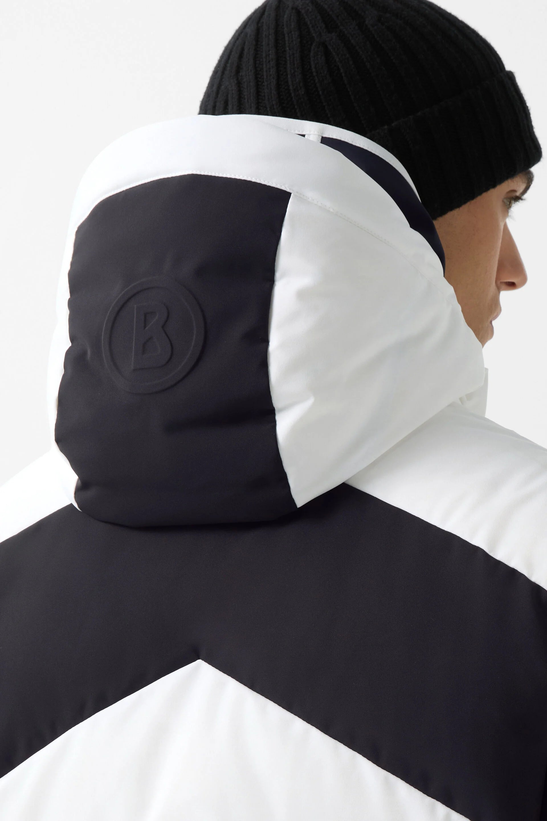 Jervis Ski Jacket Man