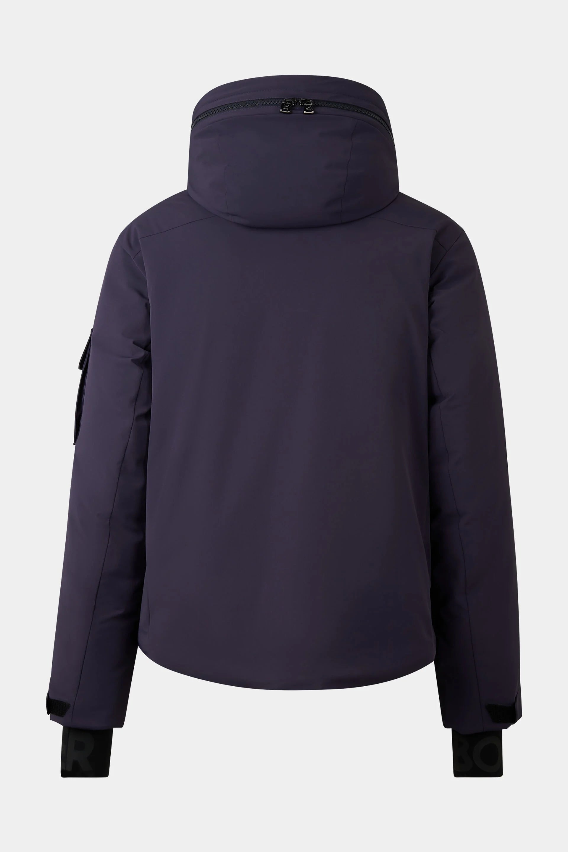 Cobe Corduroy Ski Jacket Man