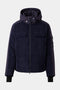 Cobe Corduroy Ski Jacket Man