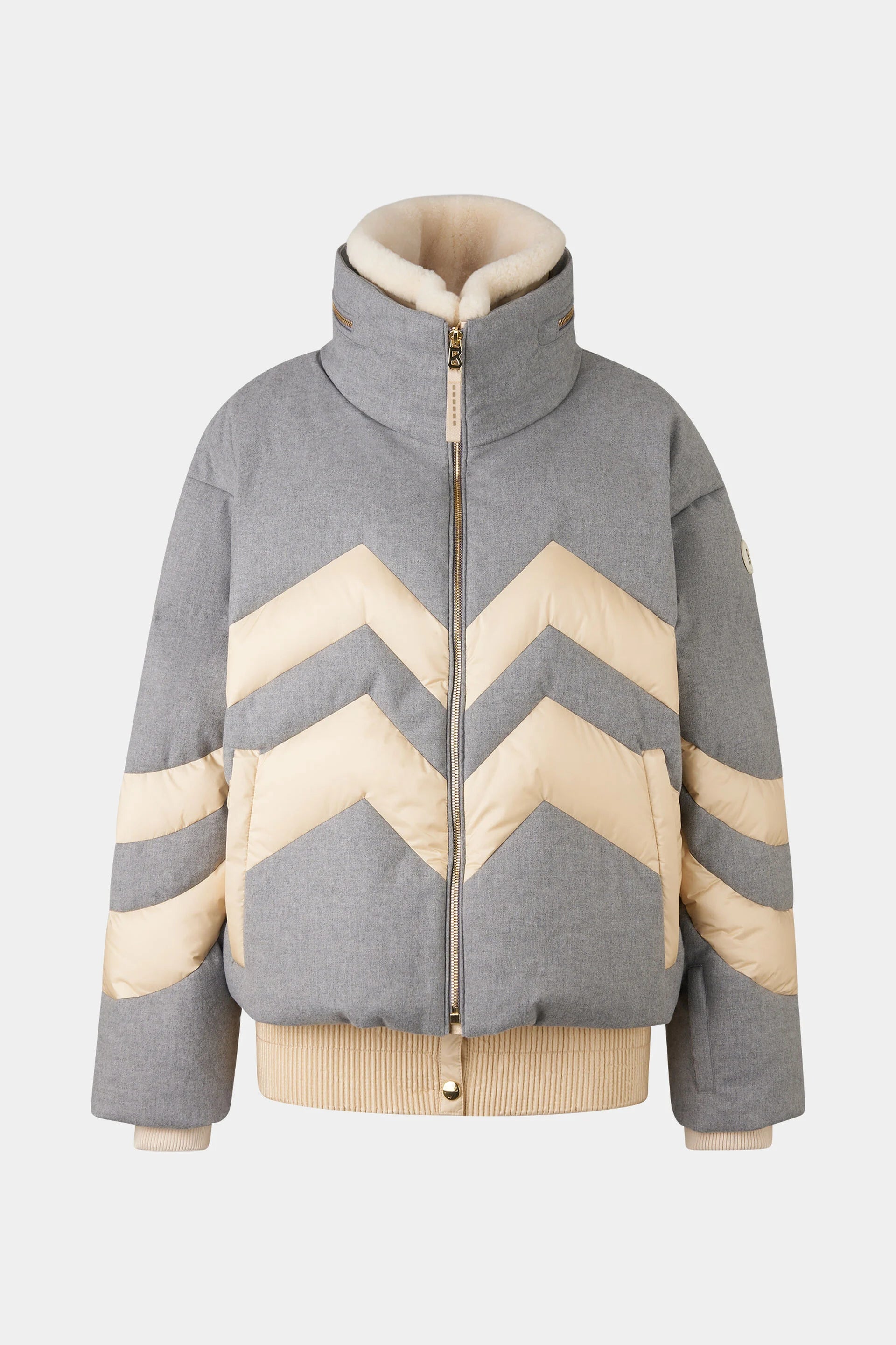 Valea Down Ski Jacket Wmn
