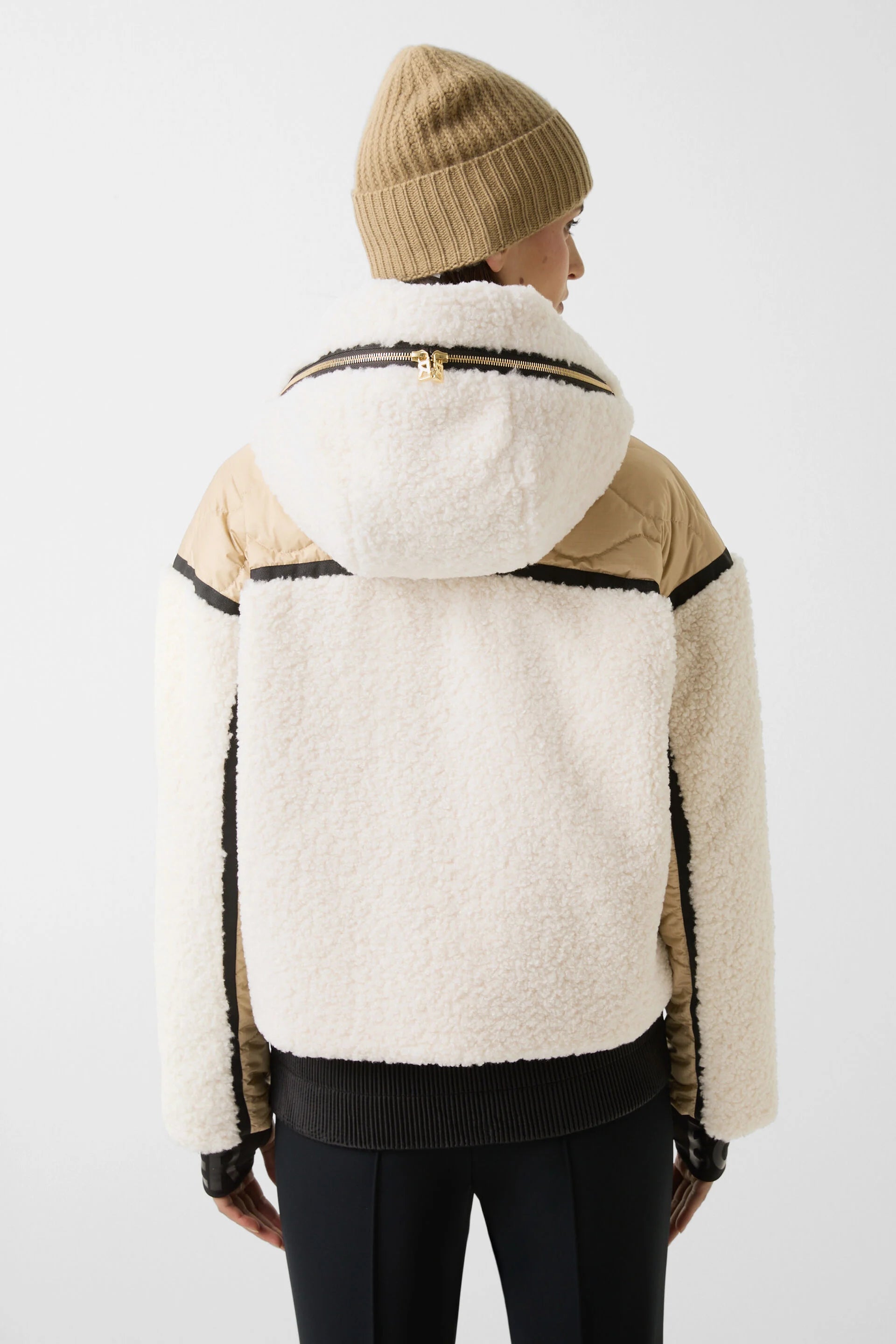 Kora Ski Jacket Wmn