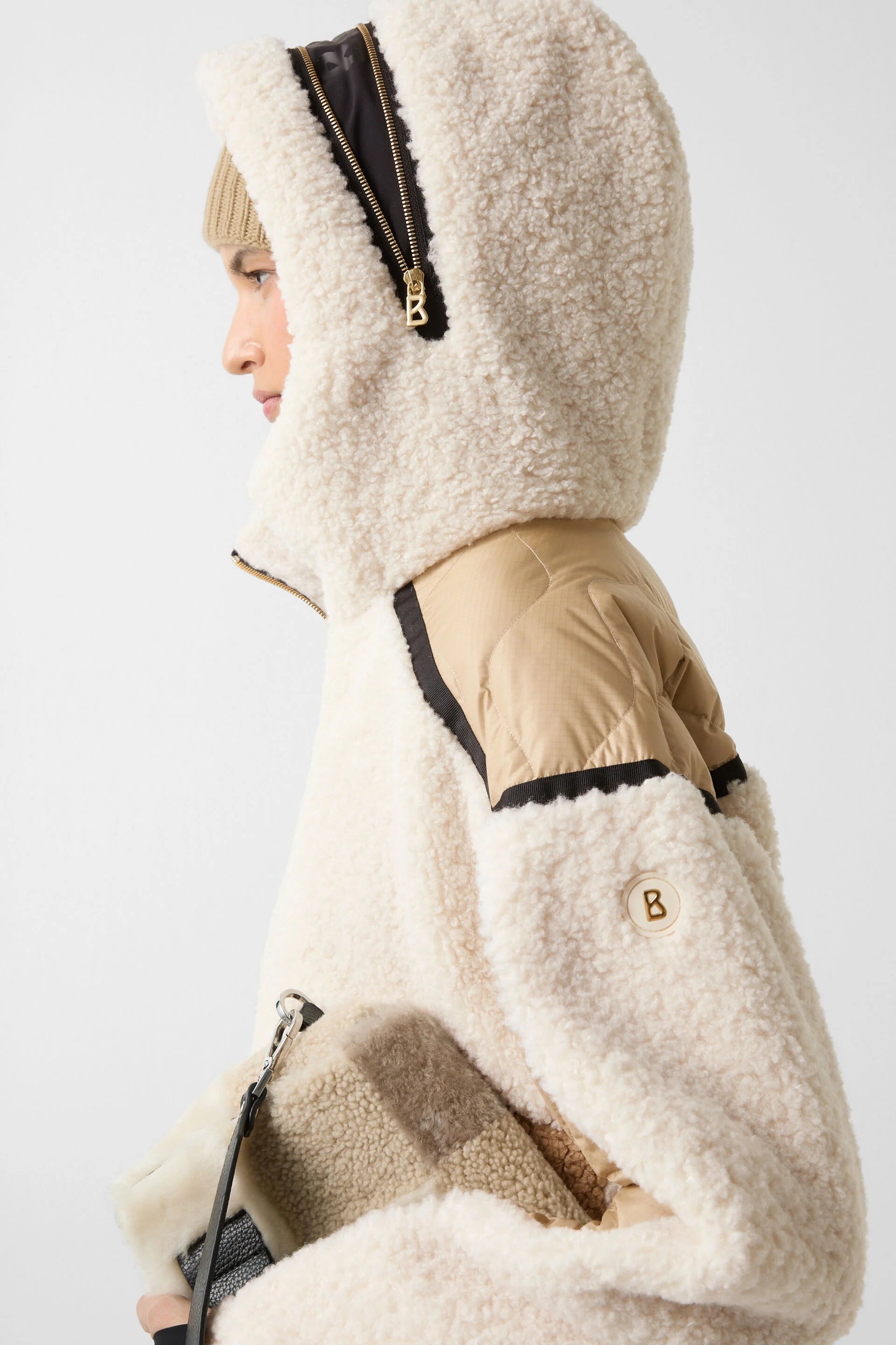 Kora Ski Jacket Wmn