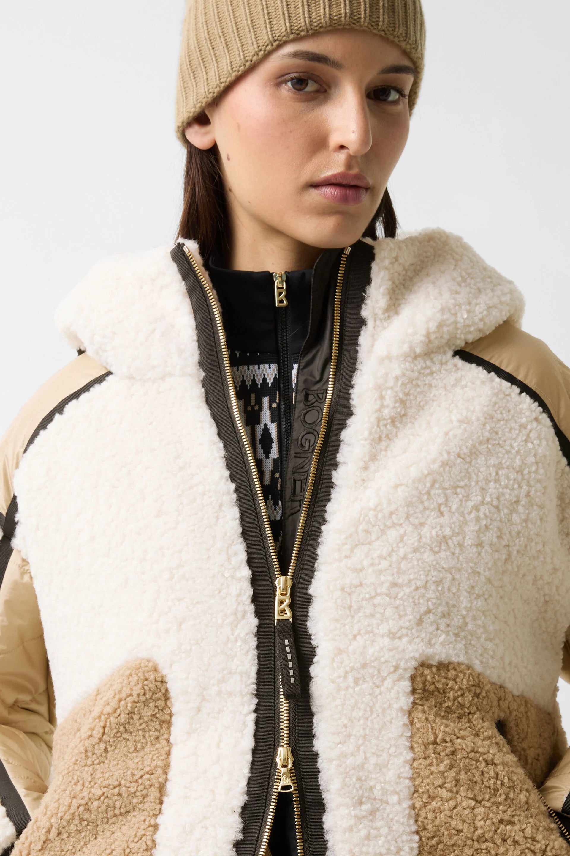 Kora Ski Jacket Wmn