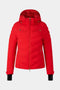 Kea Ski Jacket Wmn