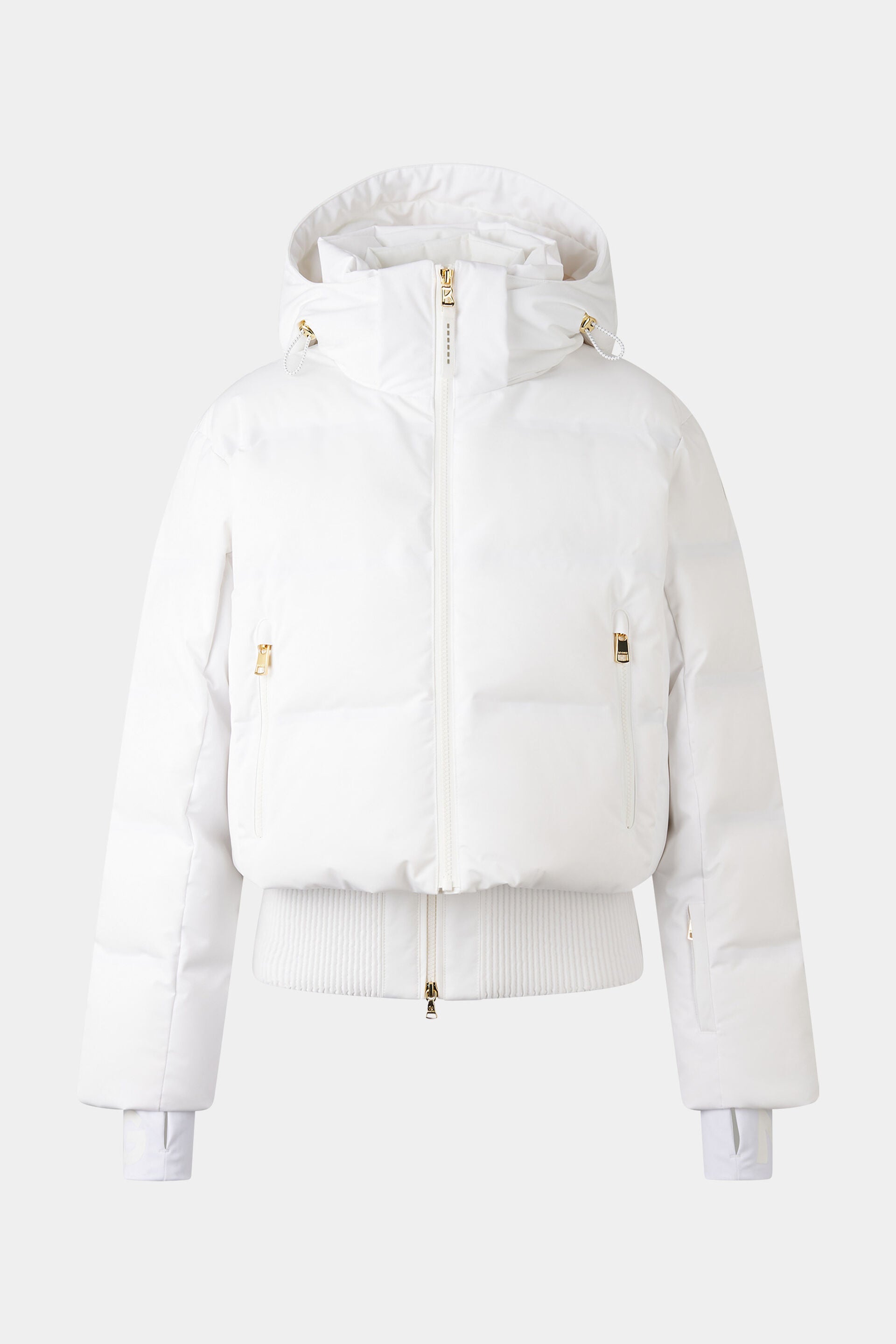 Suri 2 in 1 Down Ski Jacket Wmn