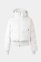 Suri 2 in 1 Down Ski Jacket Wmn