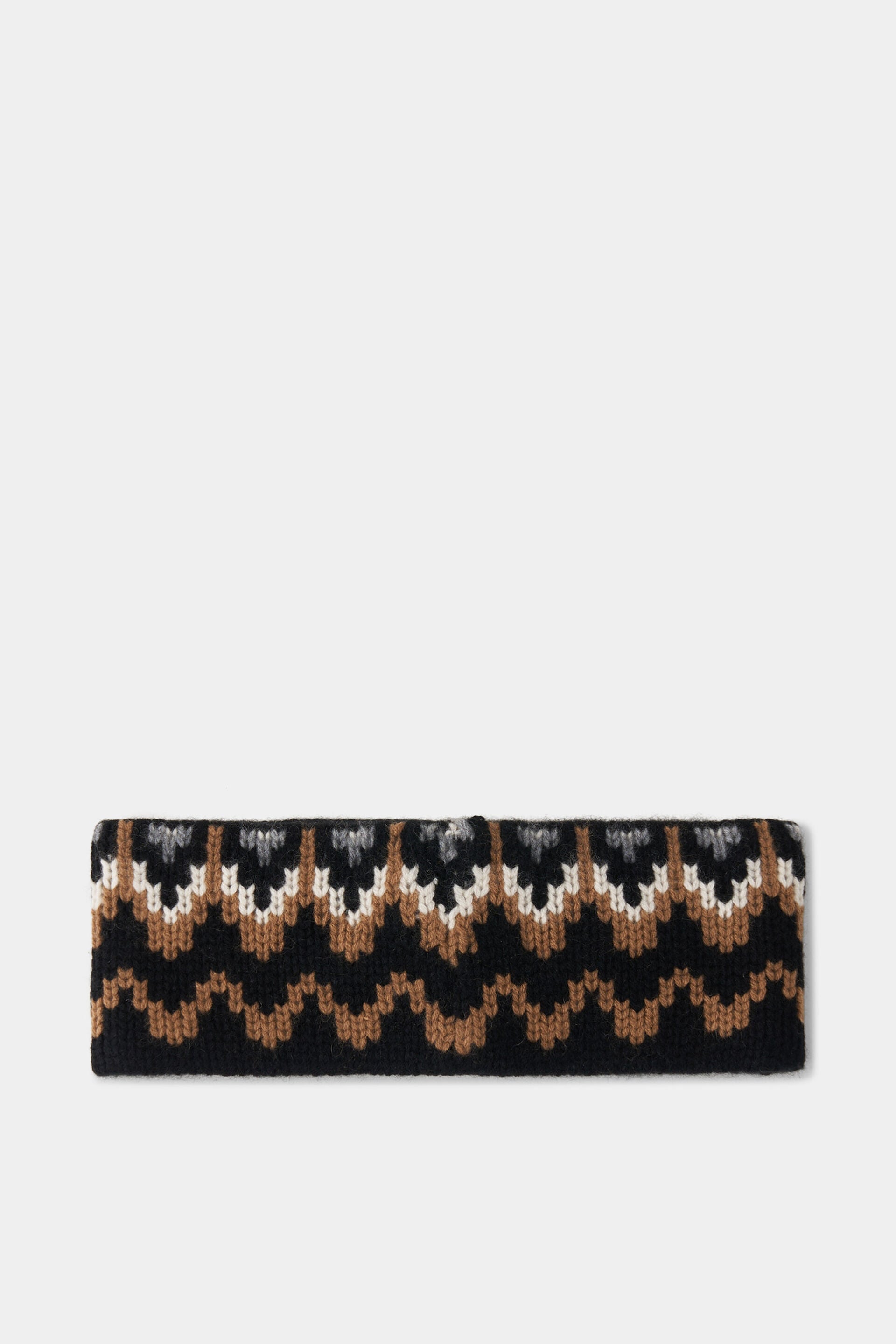 Loca Cashmere Headband